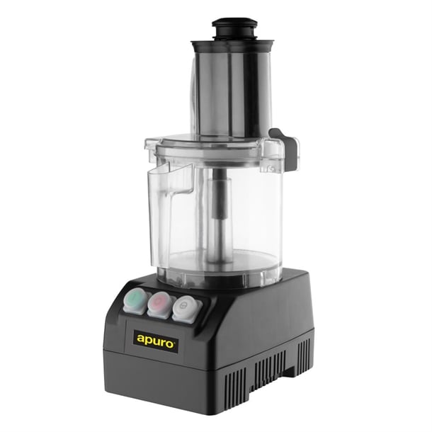 Apuro Multi Function Food Processor 3Ltr - CK164-A