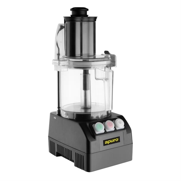 Apuro Multi Function Food Processor 3Ltr - CK164-A