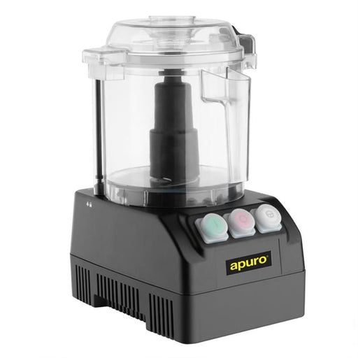 Apuro Multi Function Food Processor 3Ltr - CK164-A