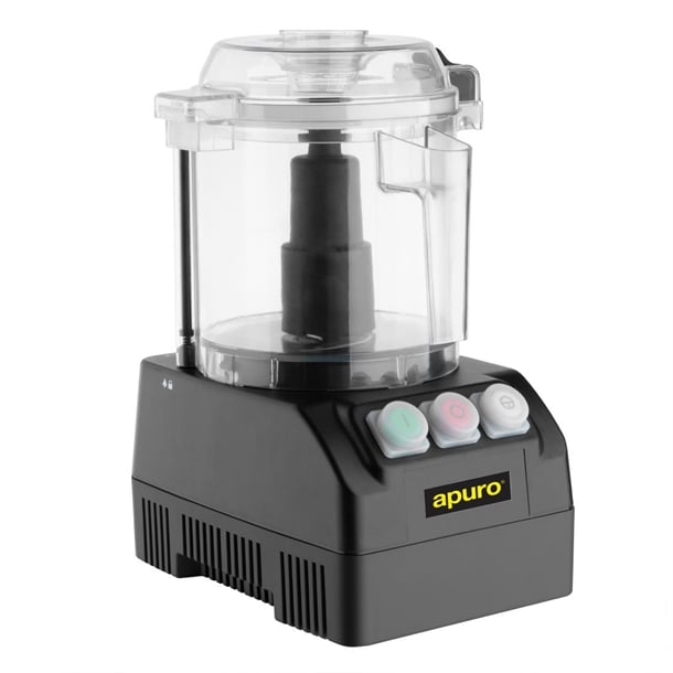 Apuro Multi Function Food Processor 3Ltr - CK164-A