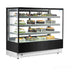 Bonvue Elite Cold Displays with 3 shelves - CL1500-3S