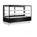 Bonvue Elite Cold Displays with 2 shelves - CL1800-2S
