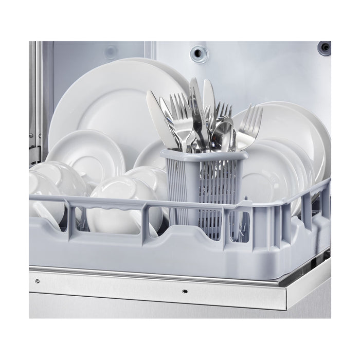 Classeq Glasswasher & Dishwasher - C500