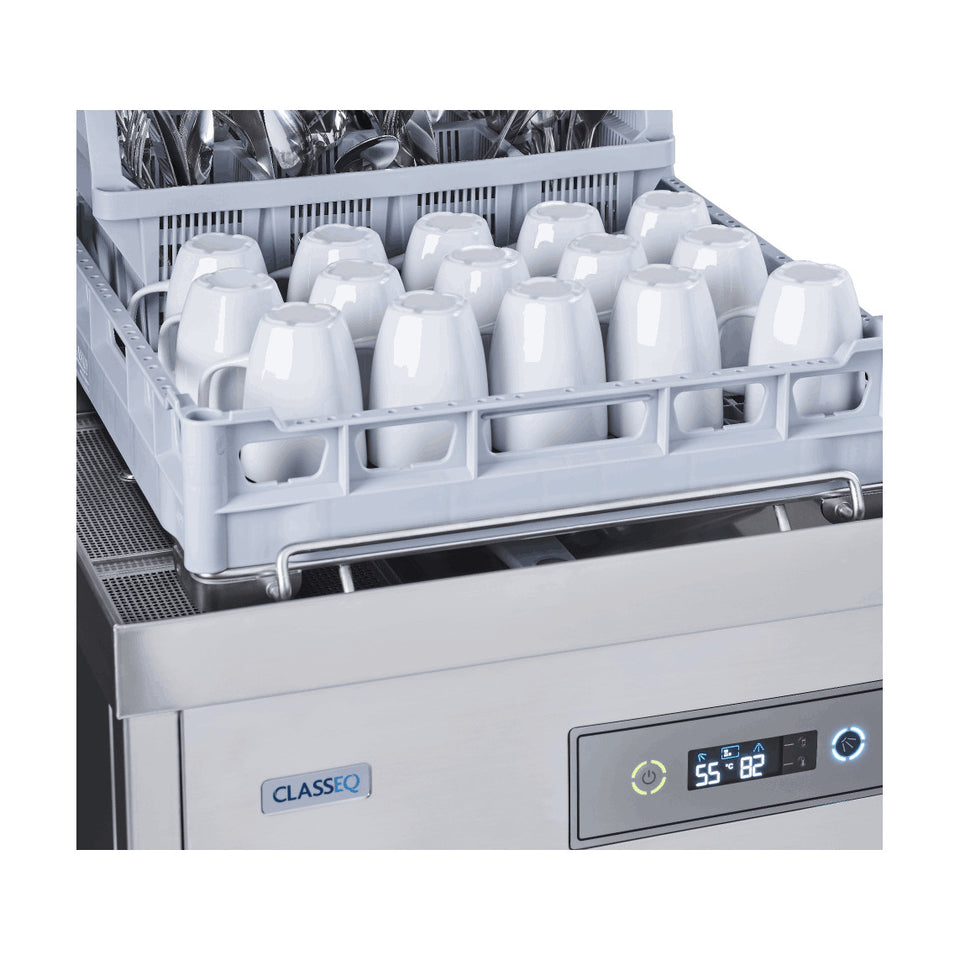 Classeq Pass Through Dishwasher - CP500