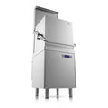 Classeq Pass Through Dishwasher with Steam Recovery - CP500SR