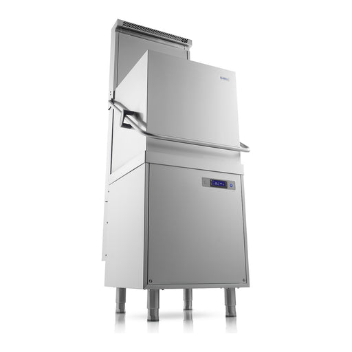 Classeq Pass Through Dishwasher with Steam Recovery - CP500SR