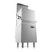 Classeq Pass Through Dishwasher with Steam Recovery - CP500SR