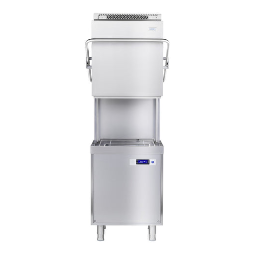 Classeq Pass Through Dishwasher with Steam Recovery - CP500SR