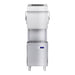 Classeq Pass Through Dishwasher with Steam Recovery - CP500SR