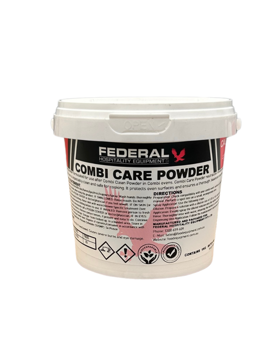 FED Combi Care Powder 1Kg - Dh-Cr1K