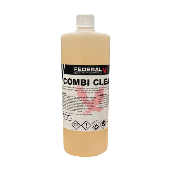 FED Combi Clean 1L - Dh-Cl1L