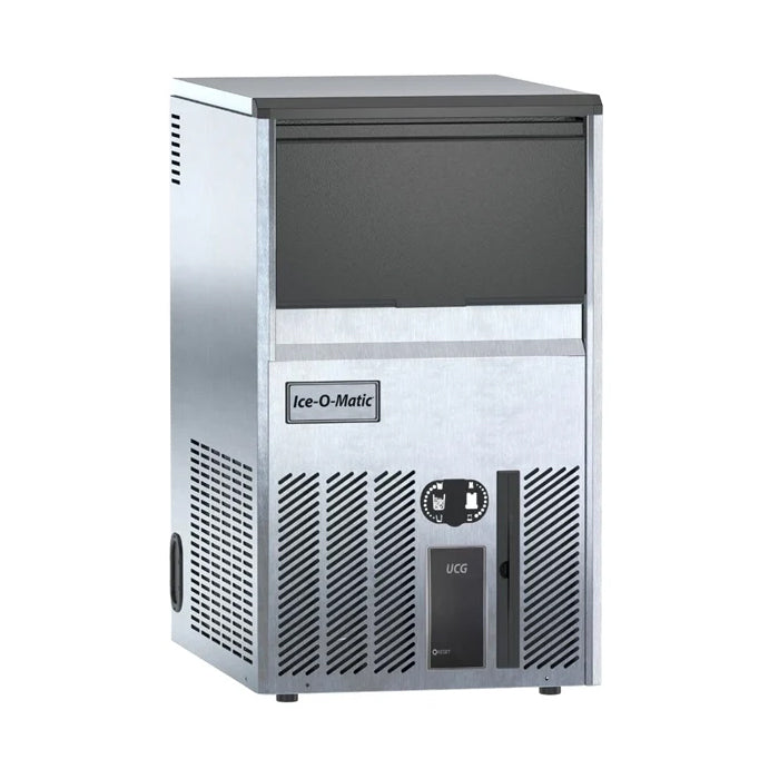 Ice-O-Matic Gourmet Ice Maker 20.5kg/Day - UCG045A — Commercial ...