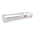 Polar G-Series Energy Efficient Tapas Display Fridge - GP296-A