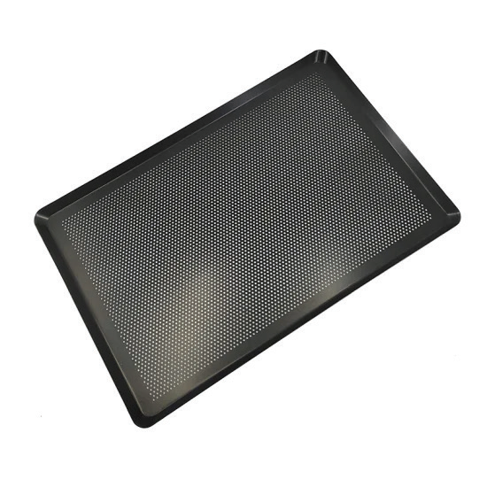 Modular Systems Non-stick Perforated Baking Tray 30mm Depth - CPT4060-30