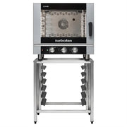 Turbofan Full Size 5 Tray Electric Combi Oven - EC40M5