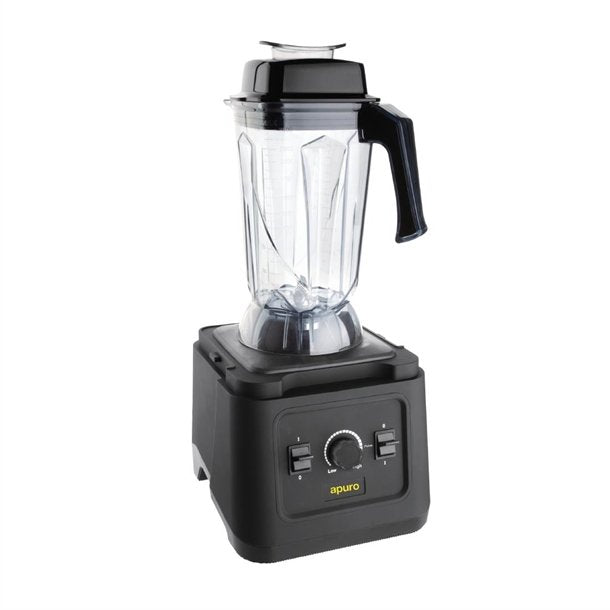 Apuro Bar Blender
