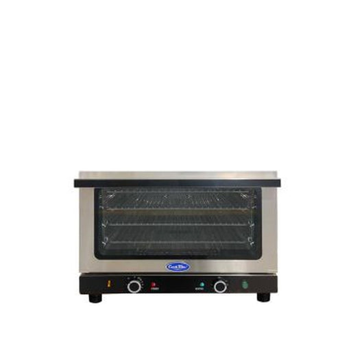 Atosa Countertop Convection Oven 4 X 600* 400mm - CTCO-100