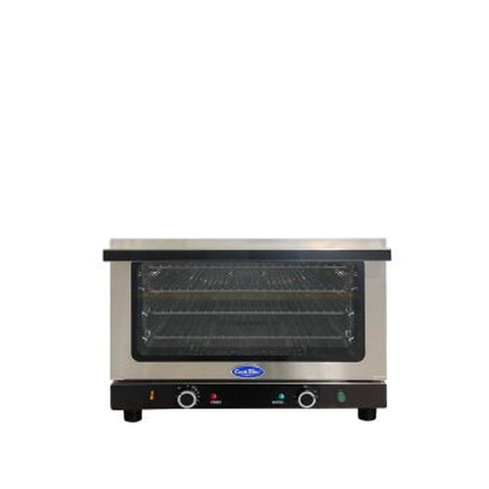 Atosa Countertop Convection Oven 4 X 600* 400mm - CTCO-100