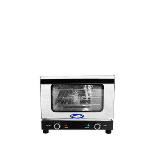 Atosa Countertop Convection Oven 3 X GN 1/4 - CTCO-25
