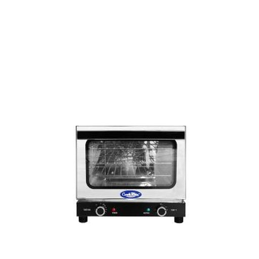 Atosa Countertop Convection Oven 4 X GN 1/2 - CTCO-50