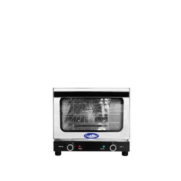 Atosa Countertop Convection Oven 4 X GN 1/2 - CTCO-50