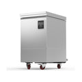 Crystalix Specialty Clear Ice Maker 36 Pieces/Day - IMT200F