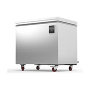 Crystalix Specialty Clear Ice Maker 72 Pieces/Day - IMT300F
