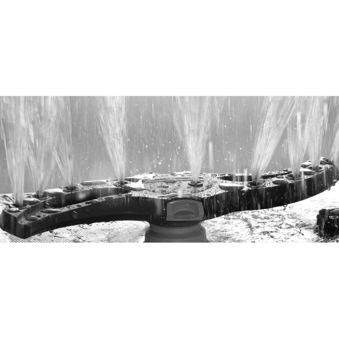 Winterhalter Under Counter Dishwasher & Glasswasher - Small - UC-S