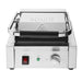 Apuro Bistro Contact Grill - CU601-A