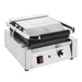 Apuro Bistro Contact Grill - CU601-A