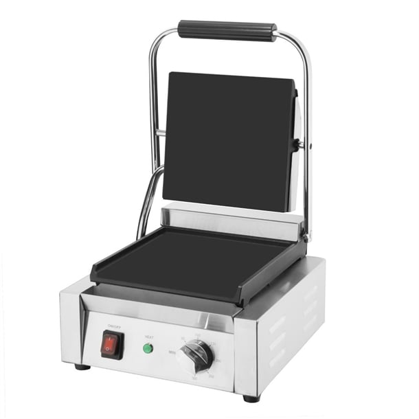 Apuro Bistro Contact Grill - CU601-A