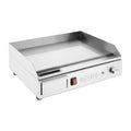 Apuro Steel Plate Electric Griddle - CU626-A