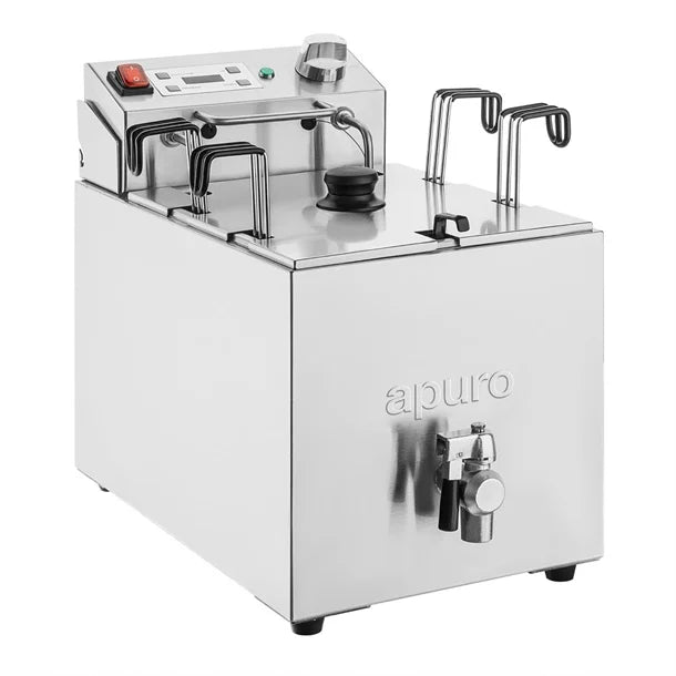 Apuro Pasta Cooker 8L - CU630-A