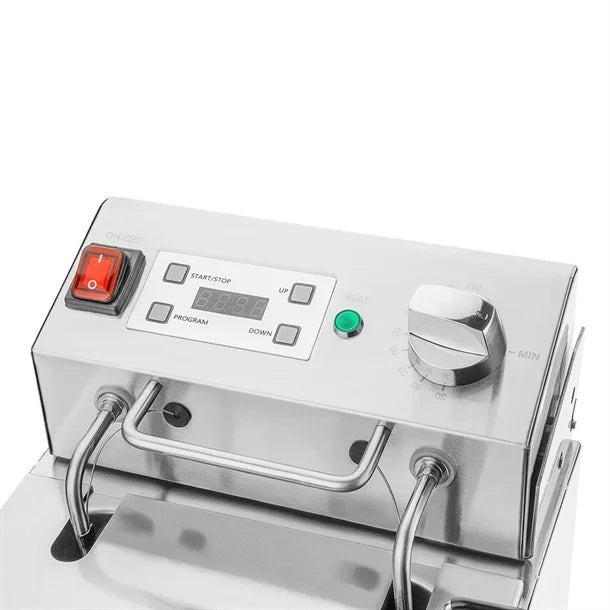 Apuro Pasta Cooker 8L - CU630-A