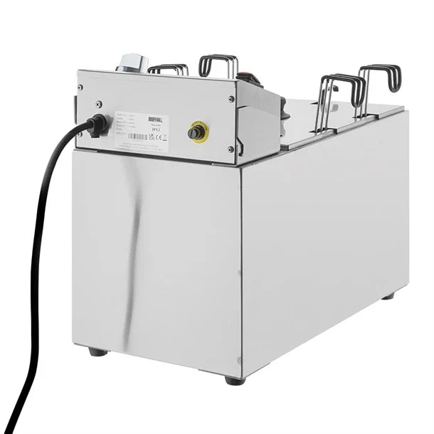 Apuro Pasta Cooker 8L - CU630-A