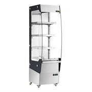 Apuro Slimline Heated Multideck - CW146-A