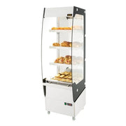 Apuro Slimline Heated Multideck - CW146-A