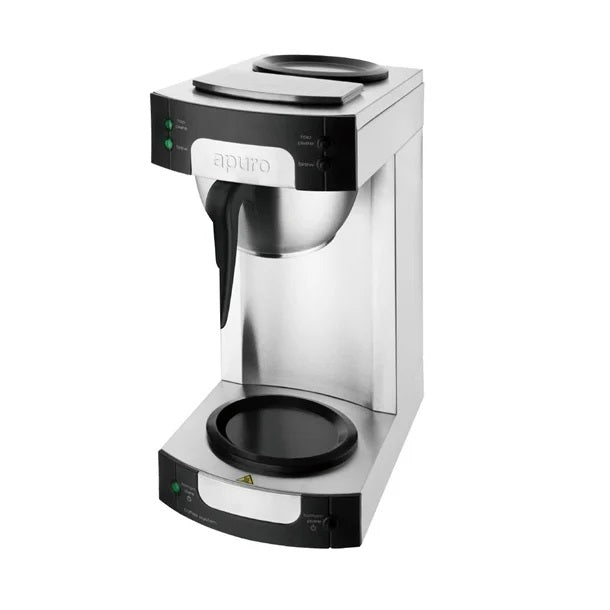 Apuro Filter Coffee Maker - CW305-A