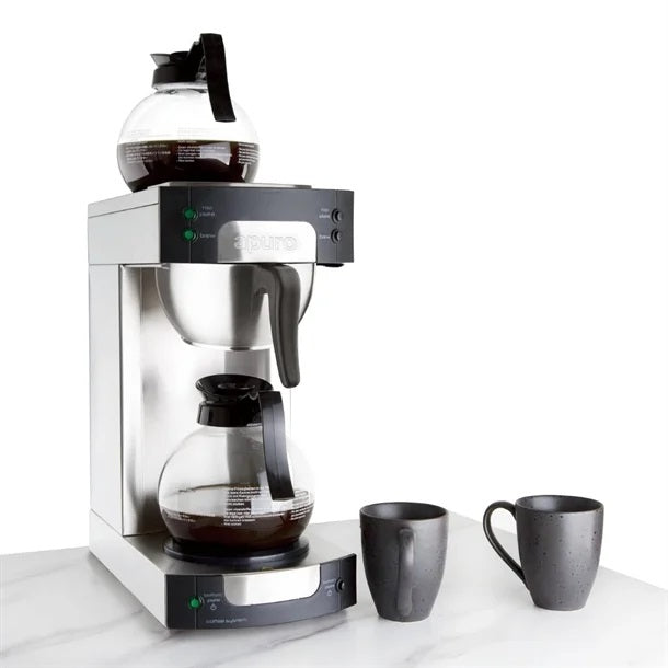 Apuro Filter Coffee Maker - CW305-A