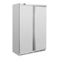 Polar C-Series 2 Door Upright Freezer 744L Stainless Steel - CZ784-A