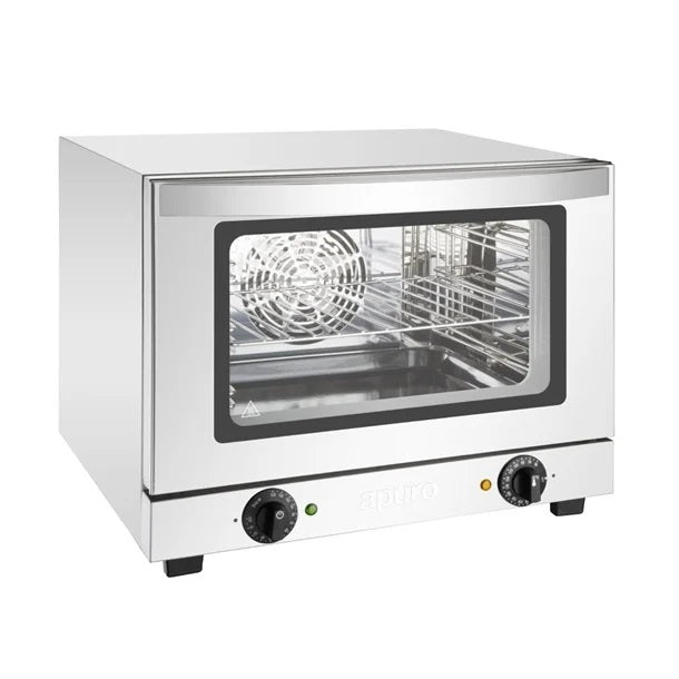 Apuro Convection Oven 21L - DA957-A