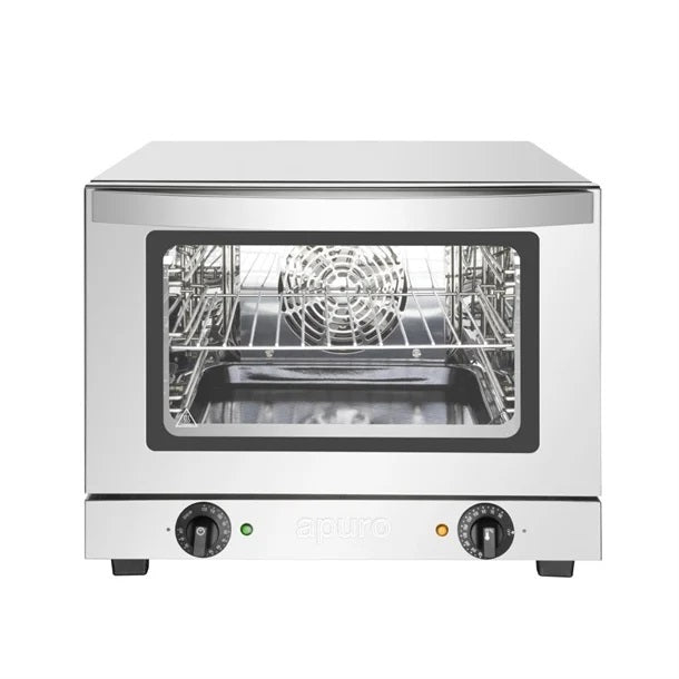 Apuro Convection Oven 21L - DA957-A