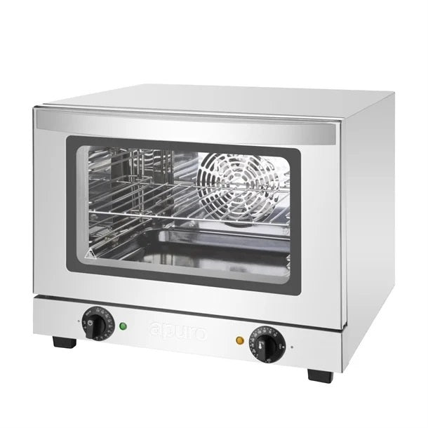 Apuro Convection Oven 21L - DA957-A