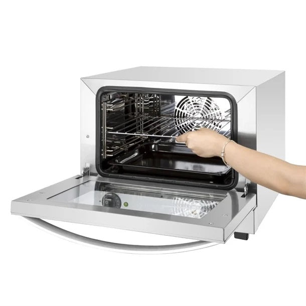 Apuro Convection Oven 21L - DA957-A