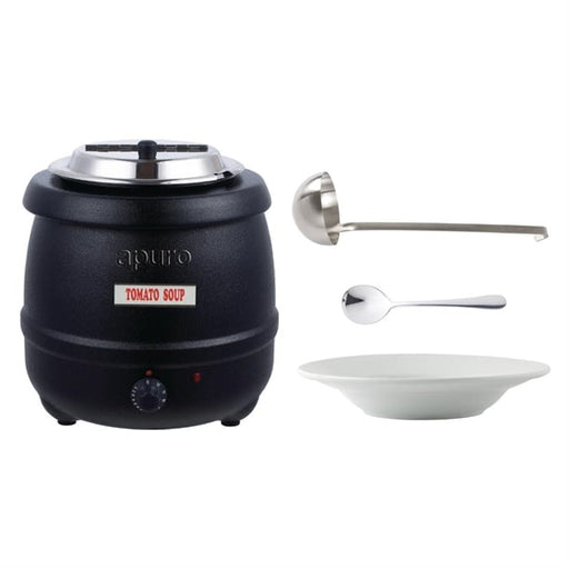 Soup Kettle Bundle - DD206