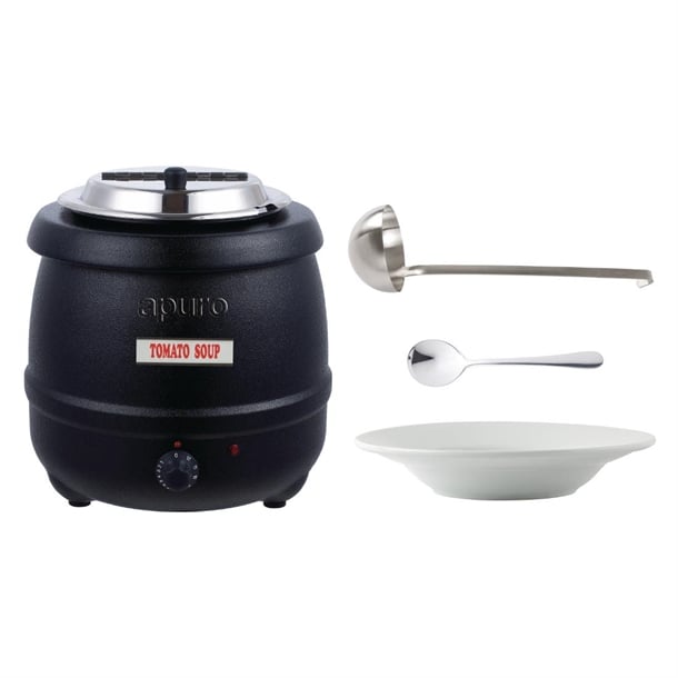 Soup Kettle Bundle - DD206