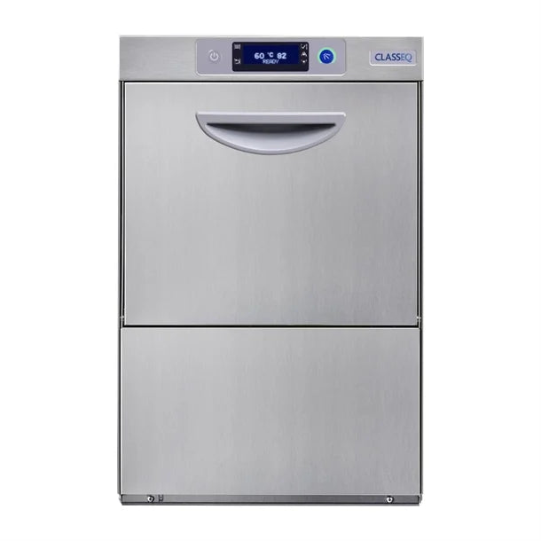 Classeq Glasswasher & Dishwasher - C400
