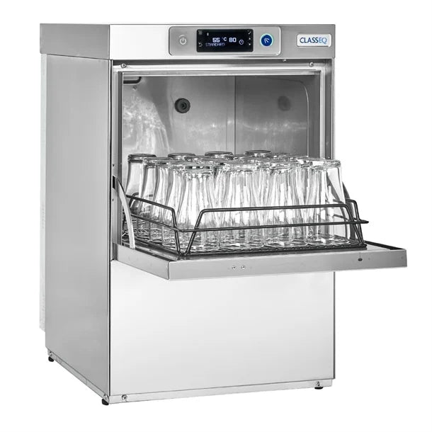 Classeq Glasswasher & Dishwasher - C400