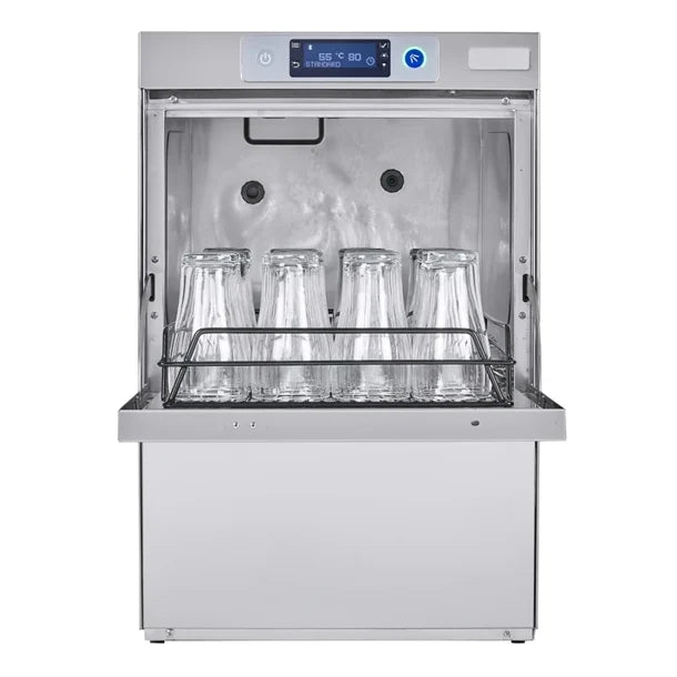 Classeq Glasswasher & Dishwasher - C400