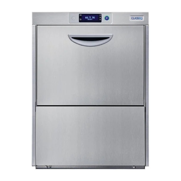 Classeq Glasswasher & Dishwasher - C500